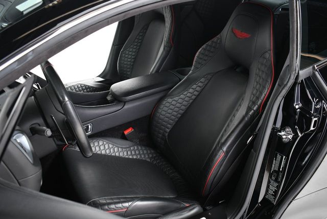 2014 Aston Martin Vanquish 2dr Coupe - 21257574 - 27