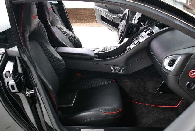 2014 Aston Martin Vanquish 2dr Coupe - 21257574 - 28