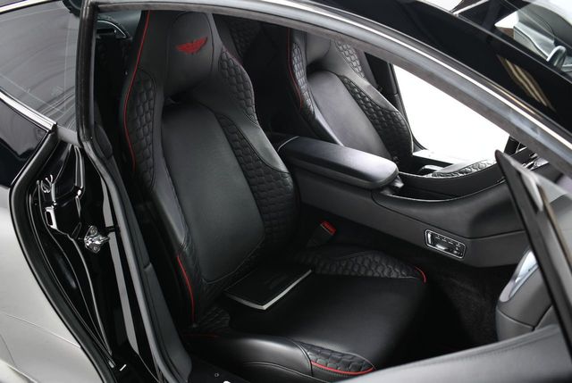 2014 Aston Martin Vanquish 2dr Coupe - 21257574 - 29