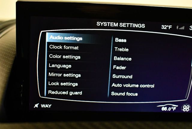 2014 Aston Martin Vanquish 2dr Coupe - 21257574 - 45