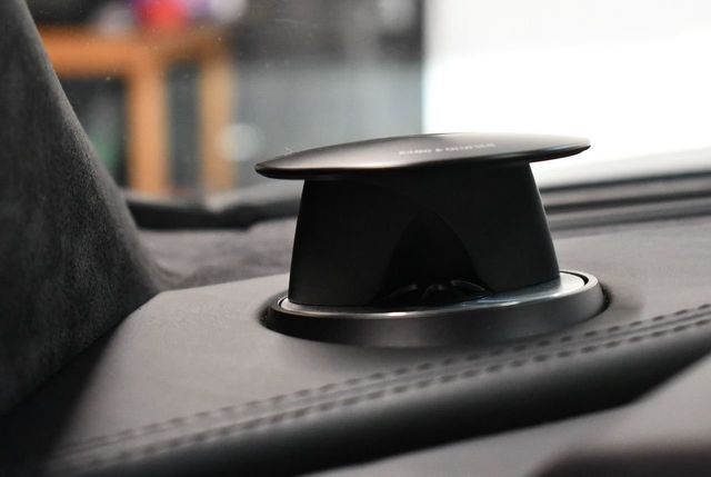 2014 Aston Martin Vanquish 2dr Coupe - 21257574 - 52