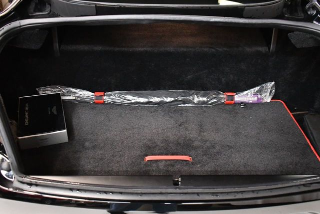 2014 Aston Martin Vanquish 2dr Coupe - 21257574 - 59