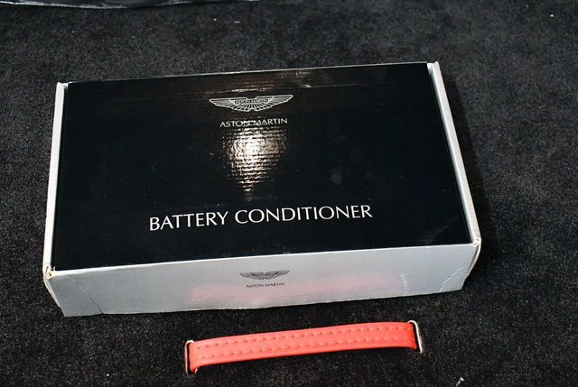 2014 Aston Martin Vanquish 2dr Coupe - 21257574 - 61