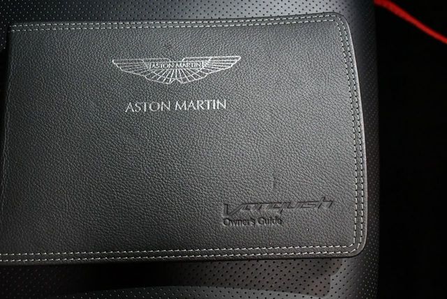 2014 Aston Martin Vanquish 2dr Coupe - 21257574 - 62