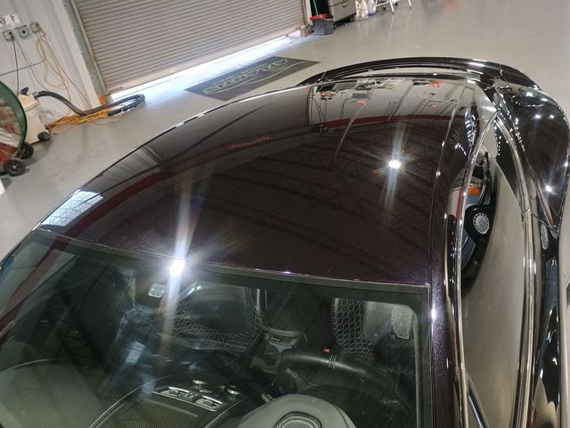 2014 Aston Martin Vanquish 2dr Coupe Clean Carfax - 22970540 - 10