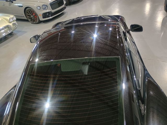 2014 Aston Martin Vanquish 2dr Coupe Clean Carfax - 22970540 - 11