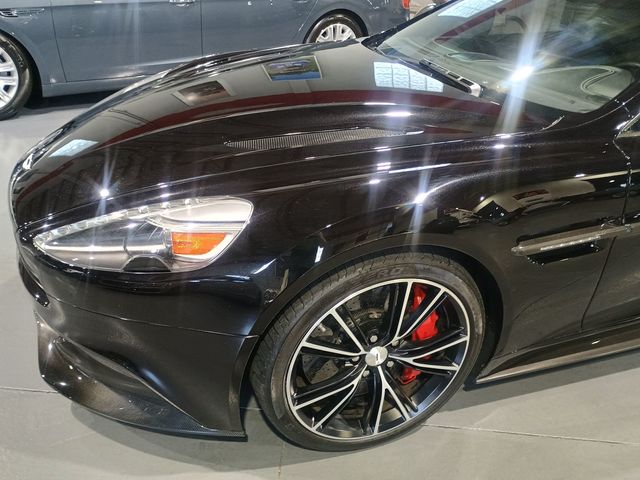 2014 Aston Martin Vanquish 2dr Coupe Clean Carfax - 22970540 - 14