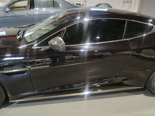 2014 Aston Martin Vanquish 2dr Coupe Clean Carfax - 22970540 - 15