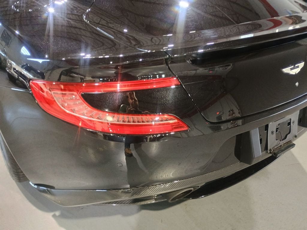 2014 Aston Martin Vanquish 2dr Coupe Clean Carfax - 22970540 - 17