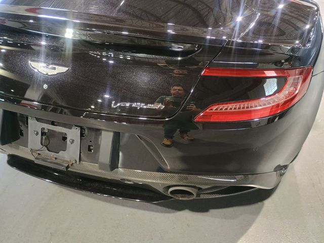2014 Aston Martin Vanquish 2dr Coupe Clean Carfax - 22970540 - 18