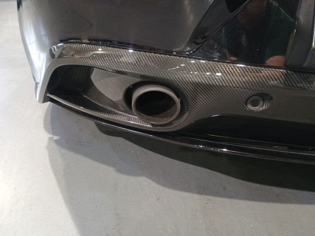 2014 Aston Martin Vanquish 2dr Coupe Clean Carfax - 22970540 - 19