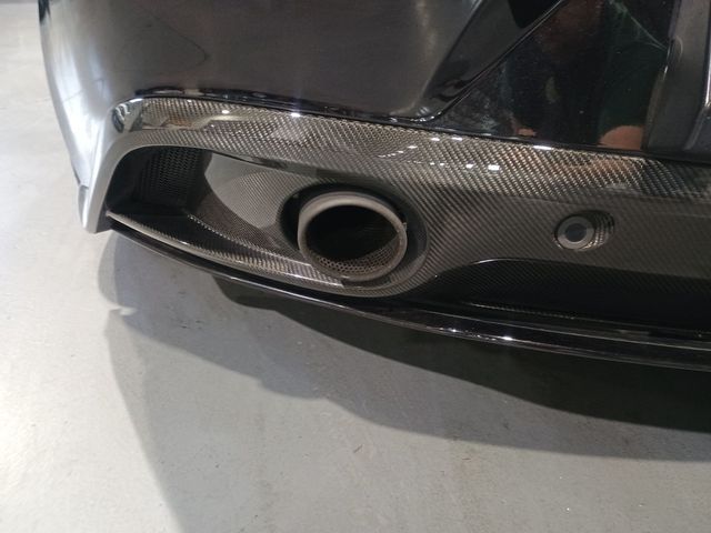 2014 Aston Martin Vanquish 2dr Coupe Clean Carfax - 22970540 - 19