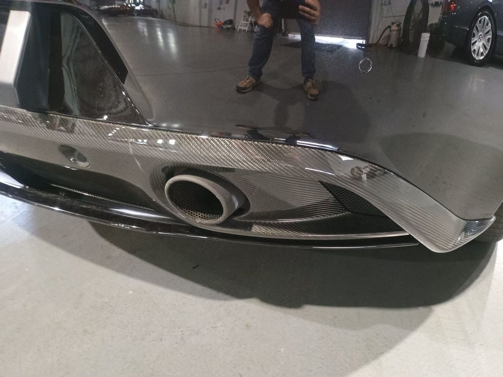 2014 Aston Martin Vanquish 2dr Coupe Clean Carfax - 22970540 - 20