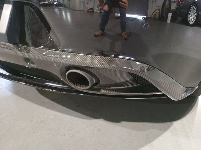 2014 Aston Martin Vanquish 2dr Coupe Clean Carfax - 22970540 - 20