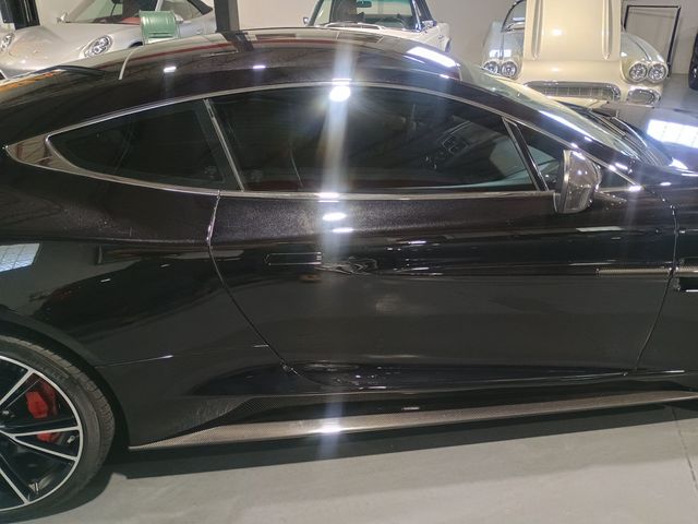 2014 Aston Martin Vanquish 2dr Coupe Clean Carfax - 22970540 - 22