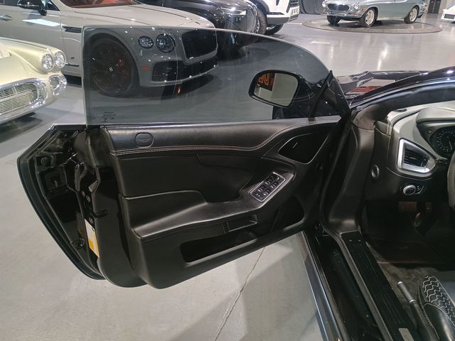 2014 Aston Martin Vanquish 2dr Coupe Clean Carfax - 22970540 - 24