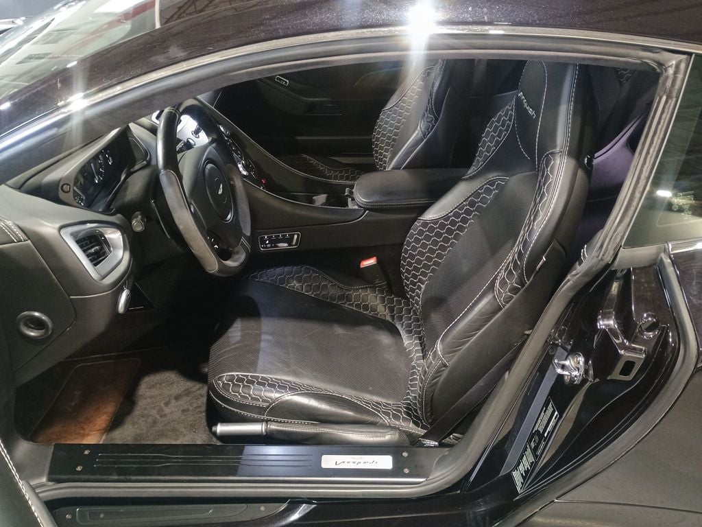 2014 Aston Martin Vanquish 2dr Coupe Clean Carfax - 22970540 - 25