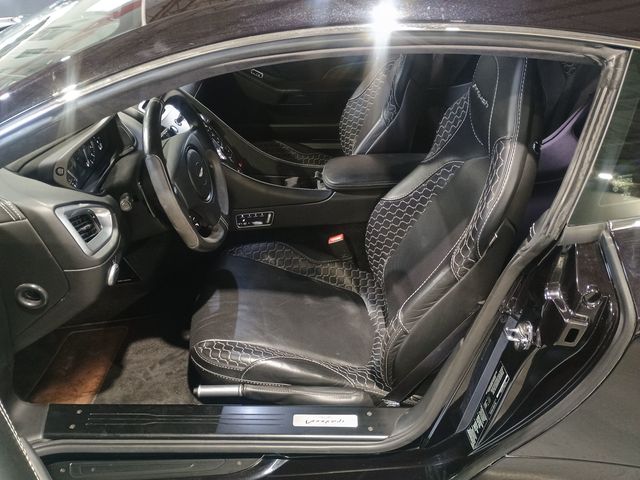 2014 Aston Martin Vanquish 2dr Coupe Clean Carfax - 22970540 - 25