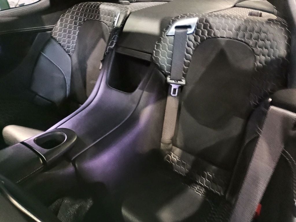 2014 Aston Martin Vanquish 2dr Coupe Clean Carfax - 22970540 - 28