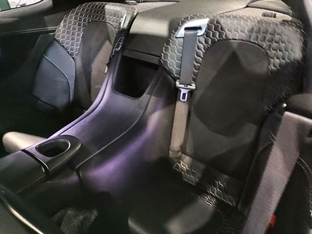 2014 Aston Martin Vanquish 2dr Coupe Clean Carfax - 22970540 - 28