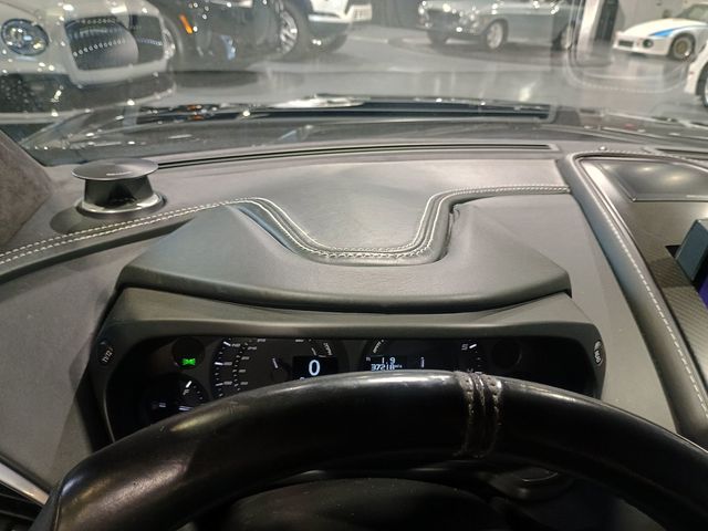 2014 Aston Martin Vanquish 2dr Coupe Clean Carfax - 22970540 - 33