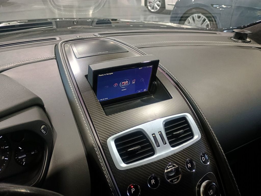 2014 Aston Martin Vanquish 2dr Coupe Clean Carfax - 22970540 - 34