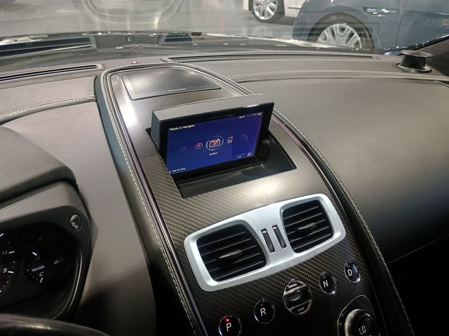 2014 Aston Martin Vanquish 2dr Coupe Clean Carfax - 22970540 - 34