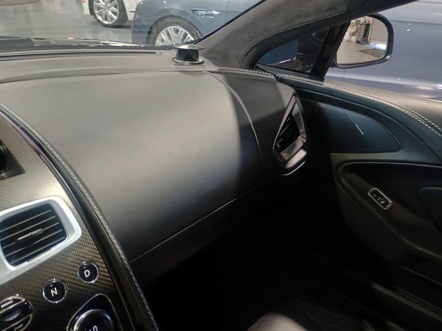 2014 Aston Martin Vanquish 2dr Coupe Clean Carfax - 22970540 - 35