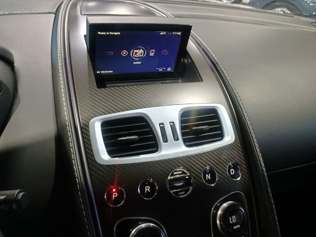 2014 Aston Martin Vanquish 2dr Coupe Clean Carfax - 22970540 - 36