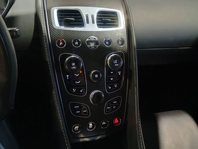 2014 Aston Martin Vanquish 2dr Coupe Clean Carfax - 22970540 - 37