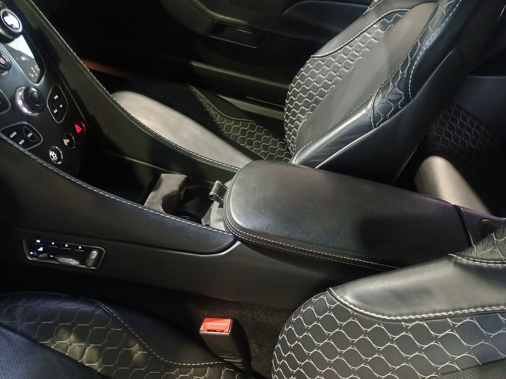 2014 Aston Martin Vanquish 2dr Coupe Clean Carfax - 22970540 - 38