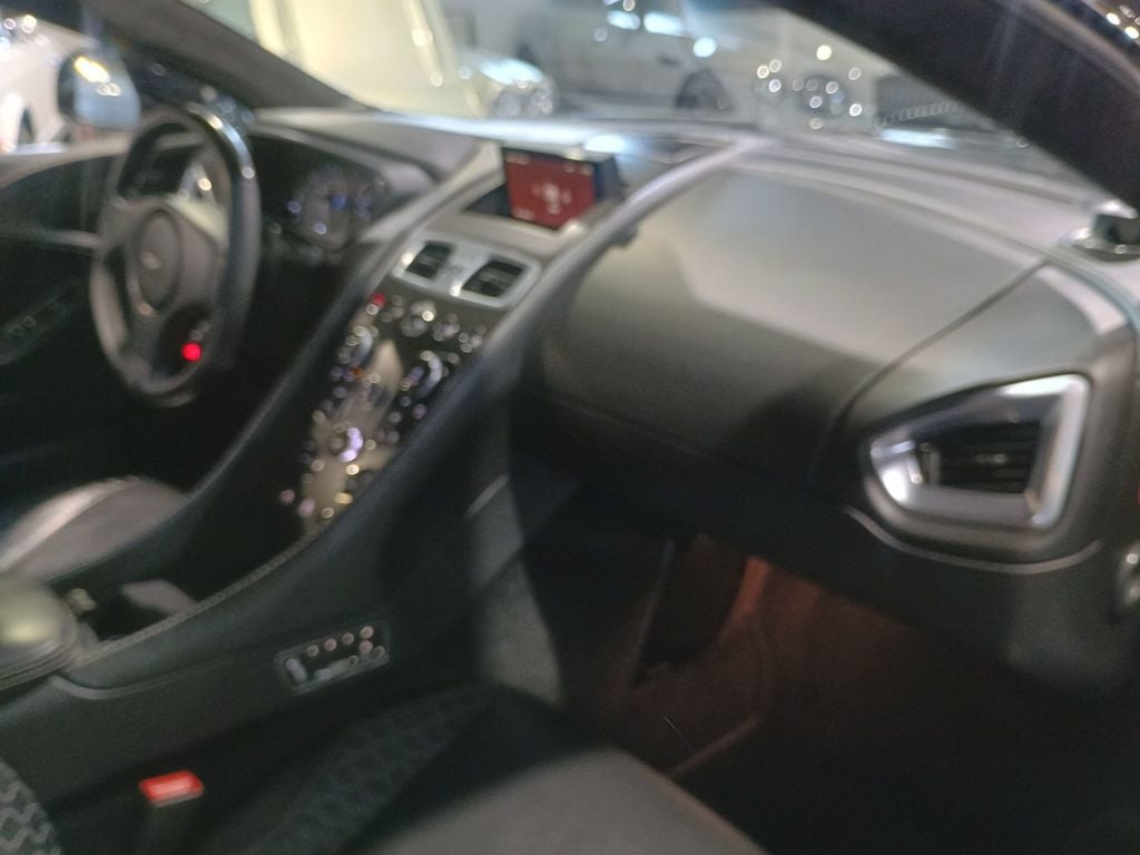 2014 Aston Martin Vanquish 2dr Coupe Clean Carfax - 22970540 - 42