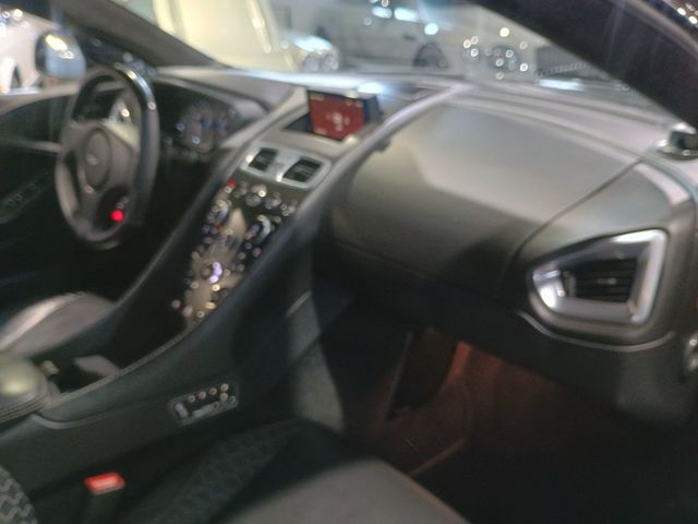 2014 Aston Martin Vanquish 2dr Coupe Clean Carfax - 22970540 - 42