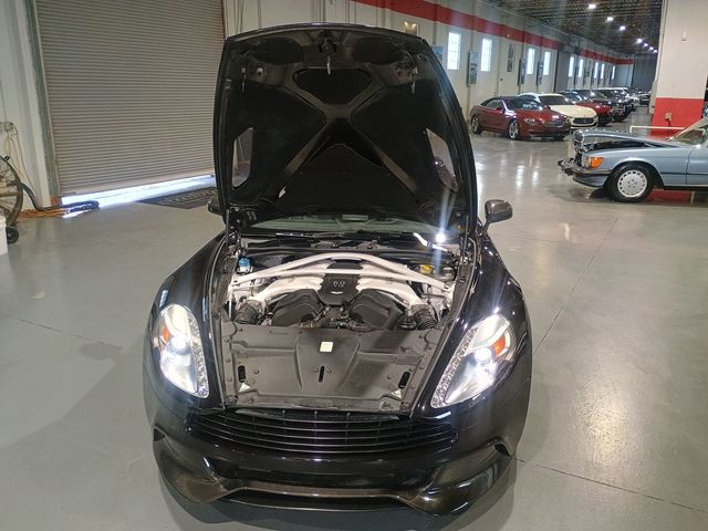 2014 Aston Martin Vanquish 2dr Coupe Clean Carfax - 22970540 - 44