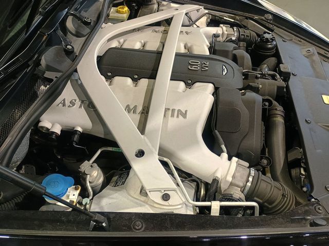 2014 Aston Martin Vanquish 2dr Coupe Clean Carfax - 22970540 - 45