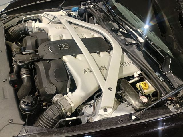 2014 Aston Martin Vanquish 2dr Coupe Clean Carfax - 22970540 - 47