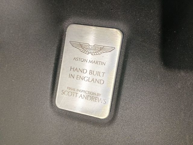 2014 Aston Martin Vanquish 2dr Coupe Clean Carfax - 22970540 - 48