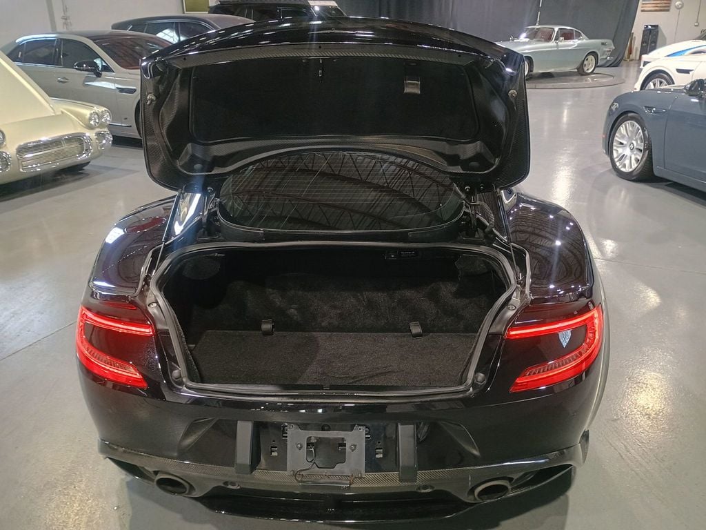 2014 Aston Martin Vanquish 2dr Coupe Clean Carfax - 22970540 - 49