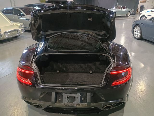 2014 Aston Martin Vanquish 2dr Coupe Clean Carfax - 22970540 - 49