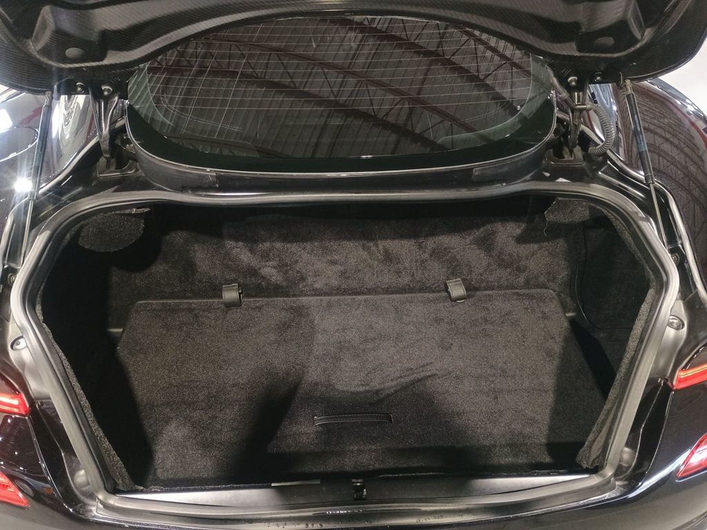 2014 Aston Martin Vanquish 2dr Coupe Clean Carfax - 22970540 - 50