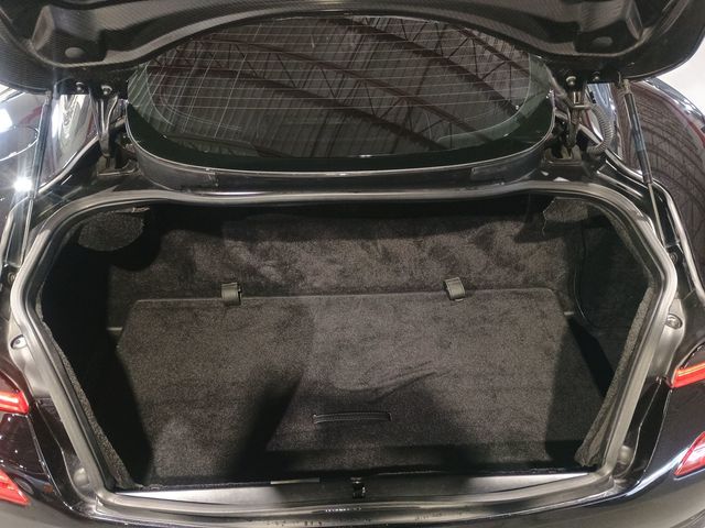 2014 Aston Martin Vanquish 2dr Coupe Clean Carfax - 22970540 - 50