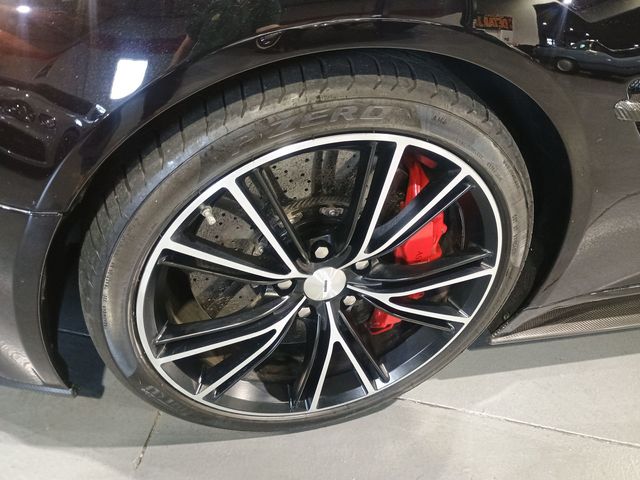 2014 Aston Martin Vanquish 2dr Coupe Clean Carfax - 22970540 - 51