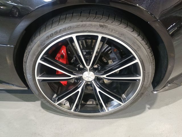 2014 Aston Martin Vanquish 2dr Coupe Clean Carfax - 22970540 - 52