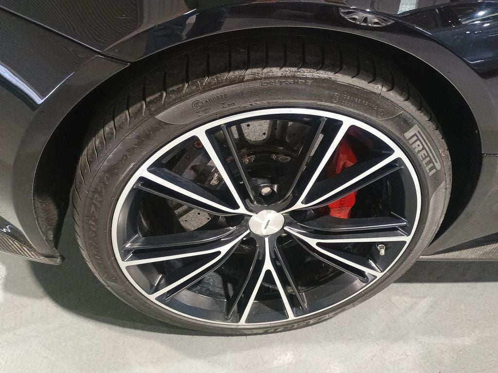 2014 Aston Martin Vanquish 2dr Coupe Clean Carfax - 22970540 - 53