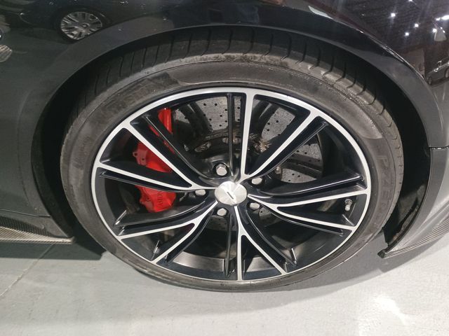 2014 Aston Martin Vanquish 2dr Coupe Clean Carfax - 22970540 - 54