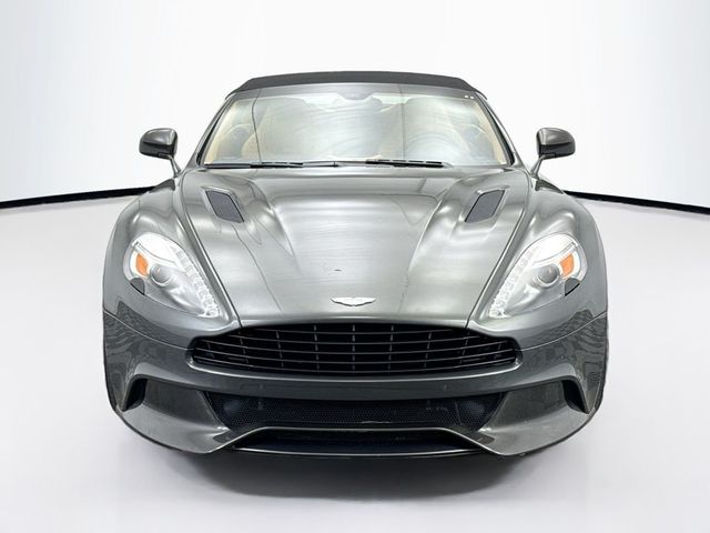 2014 Aston Martin Vanquish 2dr Volante - 22995957 - 9