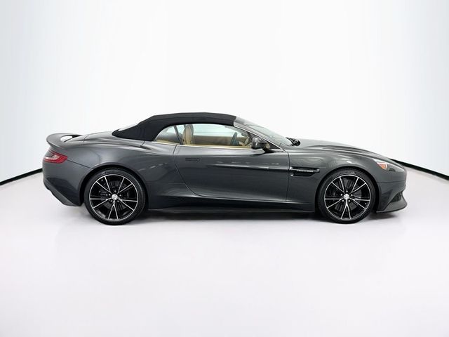 2014 Aston Martin Vanquish 2dr Volante - 22995957 - 11