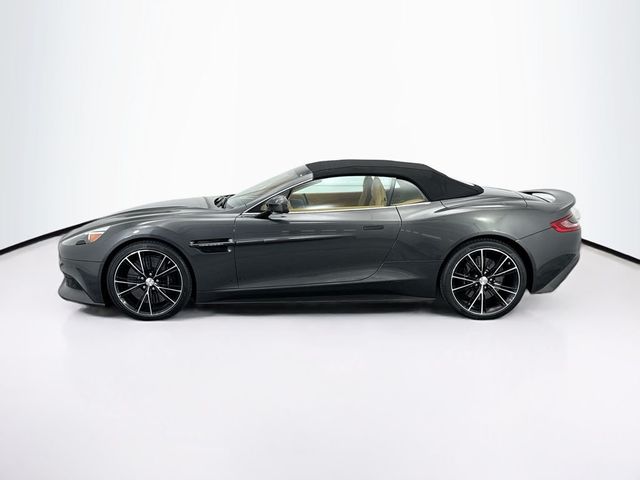 2014 Aston Martin Vanquish 2dr Volante - 22995957 - 15