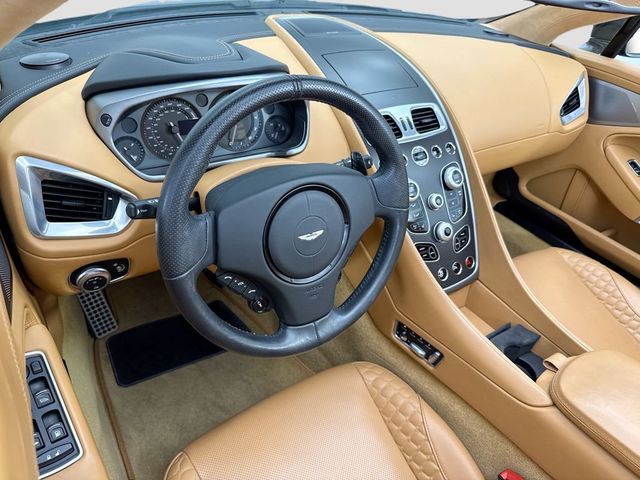 2014 Aston Martin Vanquish 2dr Volante - 22995957 - 16