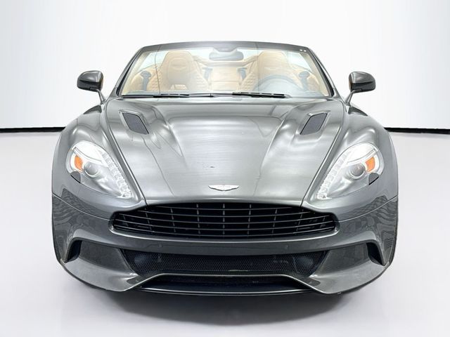 2014 Aston Martin Vanquish 2dr Volante - 22995957 - 1